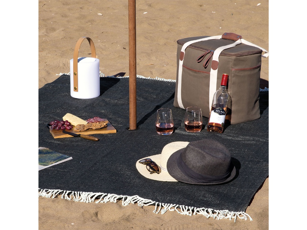 SFF Branded Ombrello Picnic Blanket