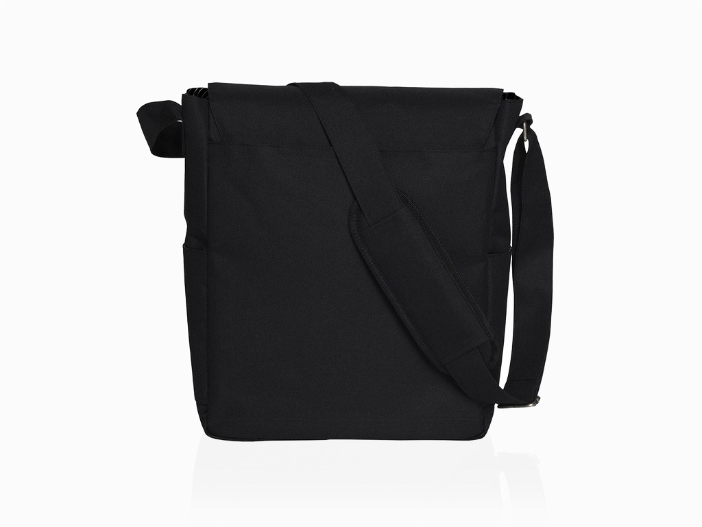 Laptop Messenger