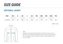 Softshell Jacket