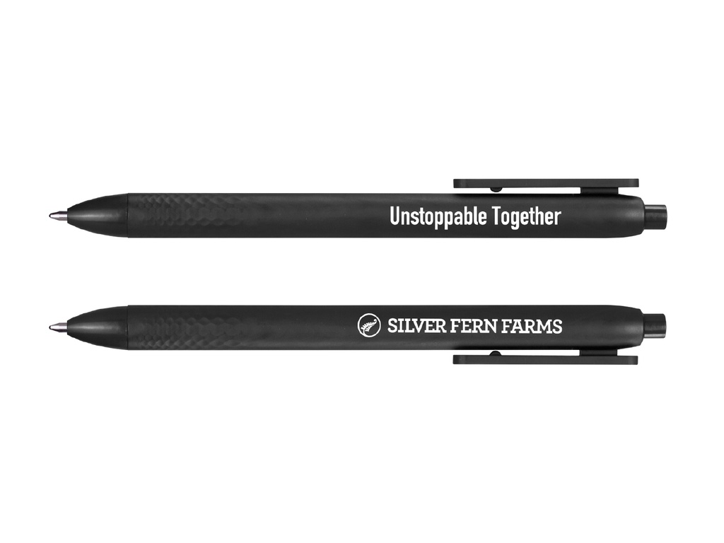 SFF Values Pen
