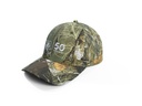 50 Years Cap – Camo (Indent)