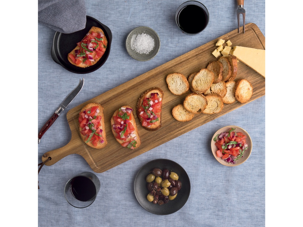SFF Branded Tapas Serving Board