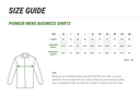 Men's Check Business Shirt