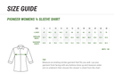 Women's Business Shirt - 3/4 Sleeve