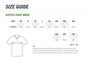 Men's Aertex Short Sleeve Shirt