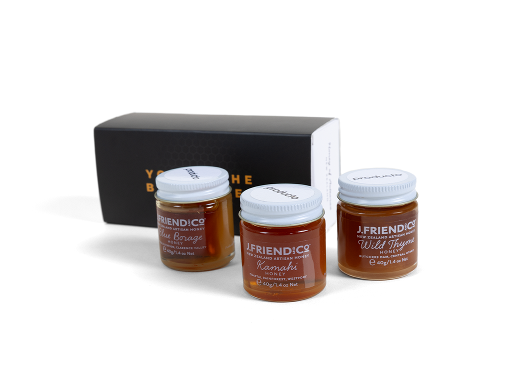 Producto You're the Bees Knees