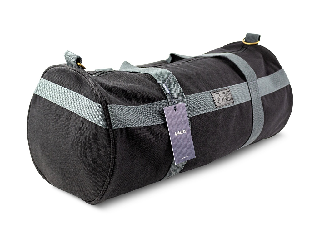 Canvas Roll Bag - Approval Required