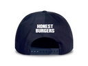 Burger Baseball Cap