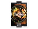 2021 Winter Recipe Card: Lamb Rumps- Pack of 100