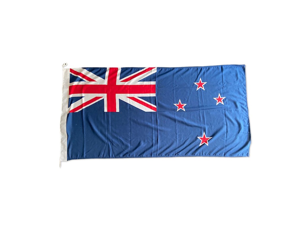 NZ Flags