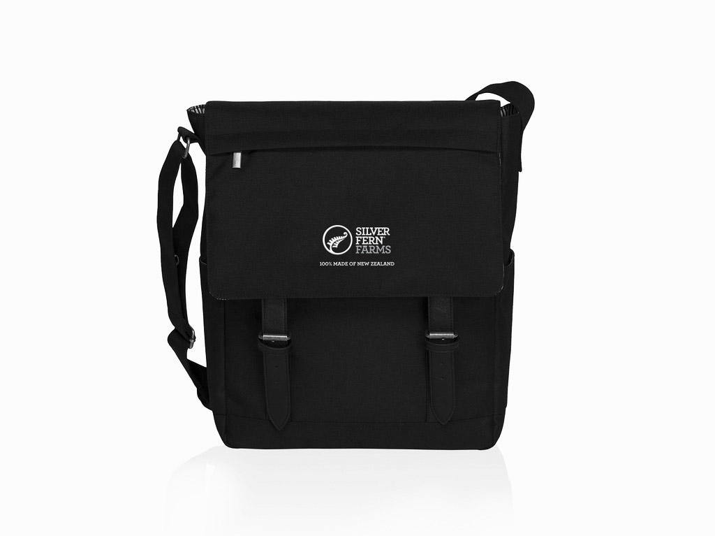 Laptop Messenger