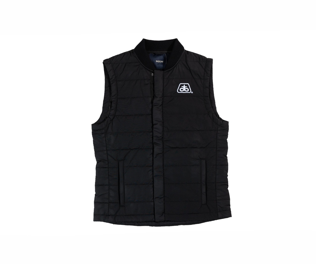 Men's Merino Puffer